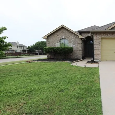 Rent this 4 bed house on 4501 Sleepy Meadows Drive in Fort Worth, TX 76262