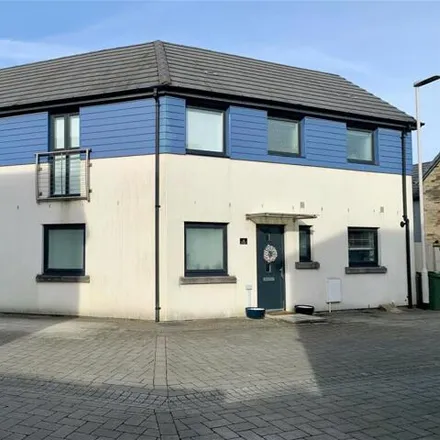 Buy this 3 bed duplex on Brinchcombe Mews in Plymouth, PL9 7FB