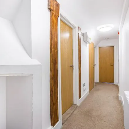 Rent this 2 bed apartment on 53 Fore Street in Hertford, SG14 1AL