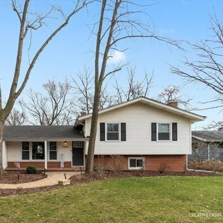 Buy this 3 bed house on Blackcherry Lane in DuPage County, IL 60137