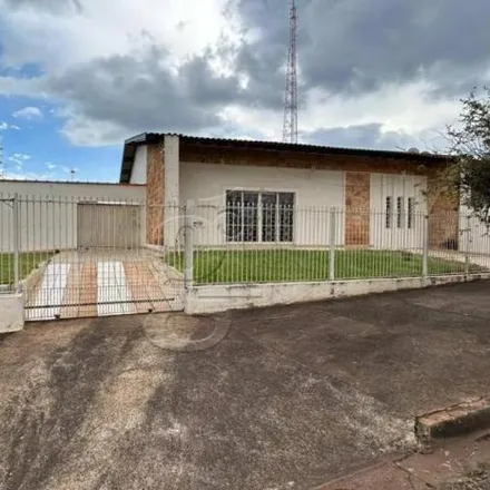 Buy this 3 bed house on Joao Rodrigues da Silva in C E Prof-EF M, Rua Jurema 229