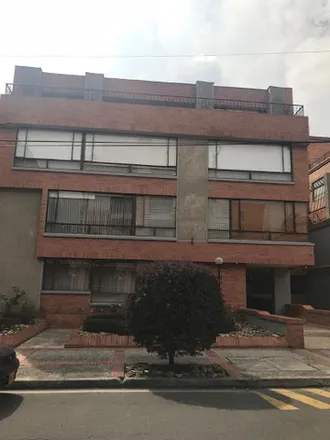 Buy this 2 bed apartment on Carrera 22 in Usaquén, 110111 Bogota