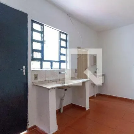 Buy this 1 bed apartment on Rua Oleiros in Parque do Carmo, São Paulo - SP
