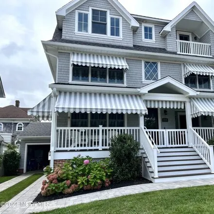 Rent this 5 bed house on 302 Ocean Road in Spring Lake, Monmouth County