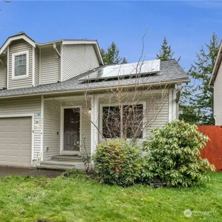 Buy this 3 bed house on 2301 172nd St E in Tacoma, Washington