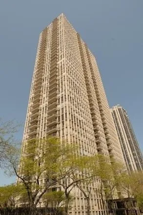 Rent this 1 bed condo on Eugenie Square in 1660 North LaSalle Drive, Chicago