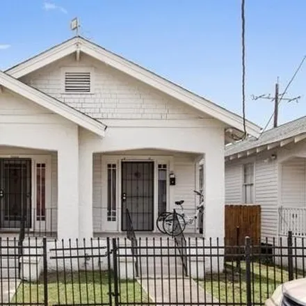 Rent this 2 bed house on 7832 Colapissa Street in New Orleans, LA 70125