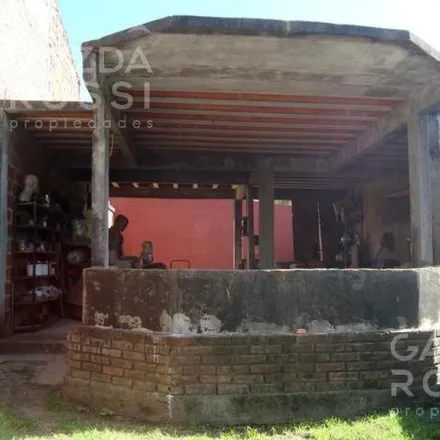 Buy this 1 bed house on Luis Piedrabuena 2767 in José Mármol, Argentina