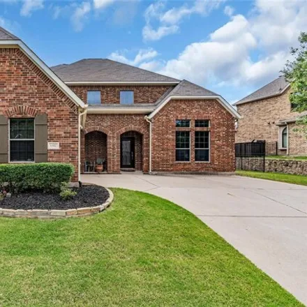 Buy this 4 bed house on 6477 Lakecrest Drive in Sachse, TX 75048