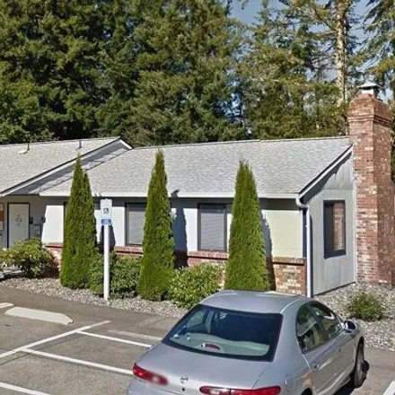 Image 2 - unnamed road, Shelton, WA 98555, USA - Apartment for rent