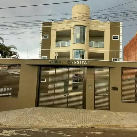 Image 2 - Avenida do Compositor, São Manoel, Americana - SP, 13473-200, Brazil - Apartment for sale