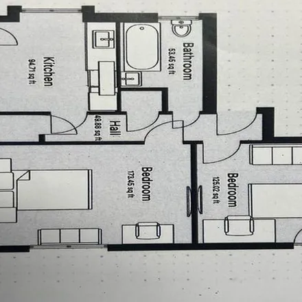 Image 5 - Park Avenue, Dundee, DD4 6LY, United Kingdom - Apartment for rent