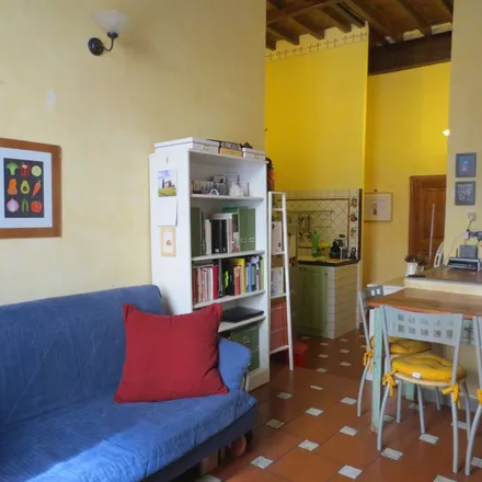 Rent this 2 bed apartment on Via della Scala 12 R in 50123 Florence FI, Italy