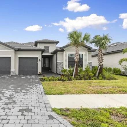 Buy this 3 bed house on Canopy Loop in Gateway, FL 33973