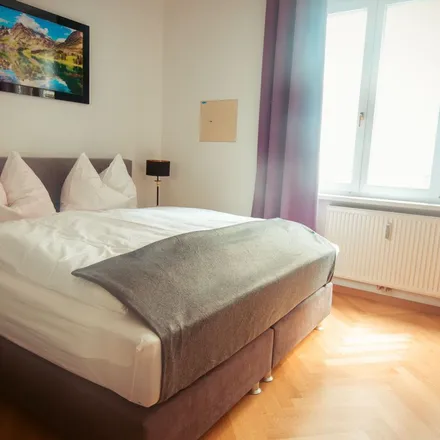 Rent this 3 bed apartment on Walfischgasse 10 in 1010 Vienna, Austria