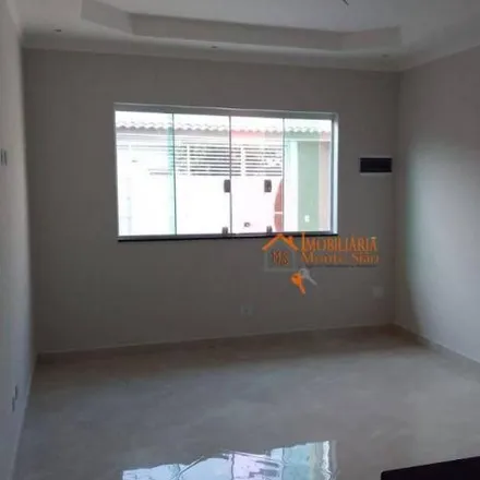 Buy this 3 bed house on Rua Independência in Vila Galvão, Guarulhos - SP