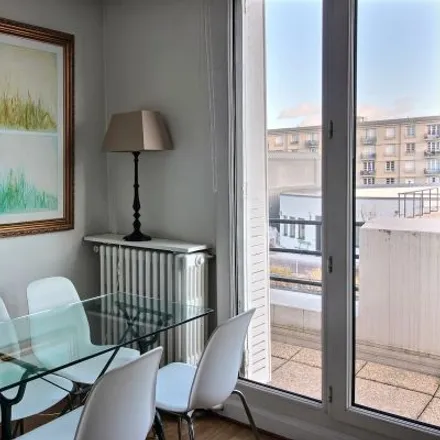 Image 5 - 46 Rue Duranton, 75015 Paris, France - Apartment for rent