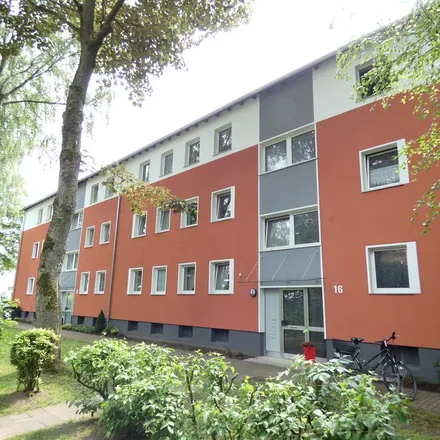 Image 3 - Wagnerstraße 14, 45711 Datteln, Germany - Apartment for rent