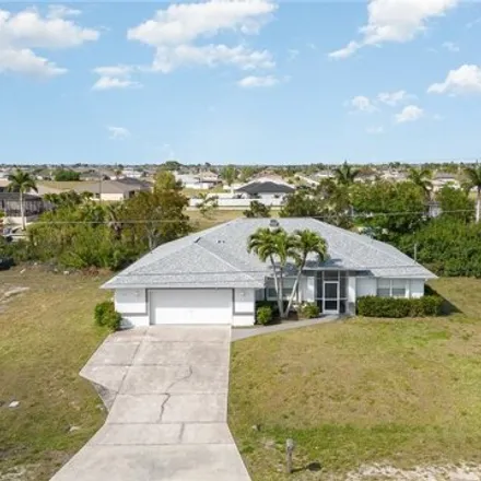 Image 3 - 761 Northwest 8th Terrace, Cape Coral, FL 33993, USA - House for sale