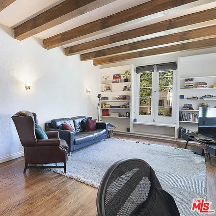 Image 5 - West Hollywood Community Day School, South Hayworth Avenue, Los Angeles, CA 90035, USA - Townhouse for sale