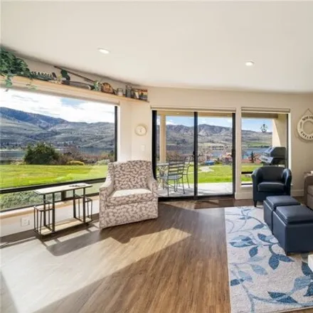 Image 6 - Lake Chelan Shores Drive, Chelan, Chelan County, WA 98816, USA - Condo for sale