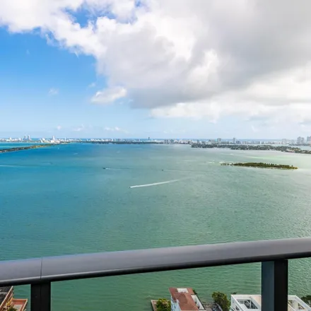 Buy this 2 bed condo on Icon Bay in 460 Northeast 28th Street, Miami