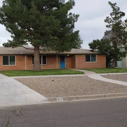 Image 5 - Roswell, NM - House for rent