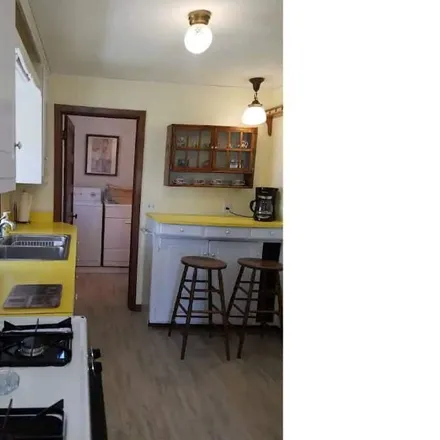 Rent this studio house on Bismarck