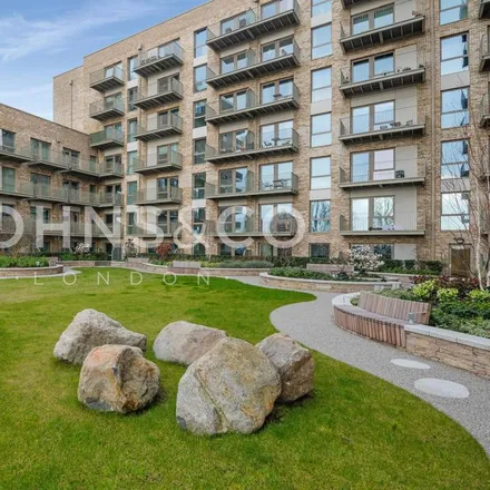 Image 9 - Kenmere Gardens, Beresford Avenue, London, HA0 1NW, United Kingdom - Apartment for rent