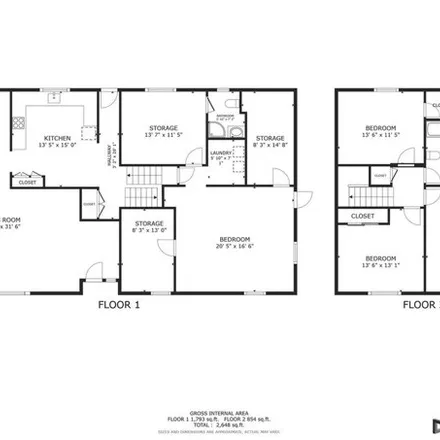 Image 2 - 4767 Blank Rd, Sedro Woolley, Washington, 98284 - House for sale