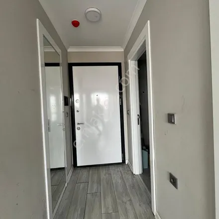 Rent this 1 bed apartment on Şht. Adil Yurtoğlu Cd. in 06797 Yenimahalle, Turkey