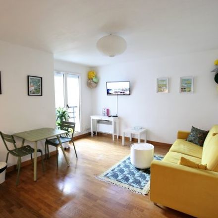 Rent this 0 bed room on Levallois-Perret in ÎLE-DE-FRANCE, FR