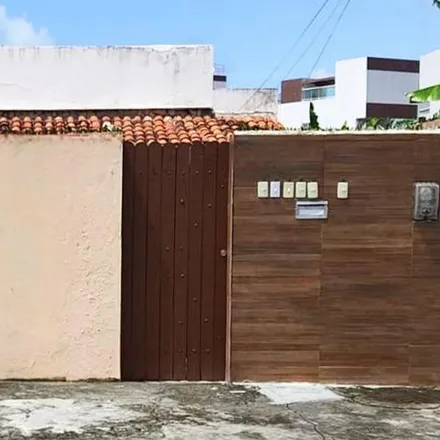 Rent this 1 bed house on Rua Hercílio Alves de Souza in Bancários, João Pessoa - PB