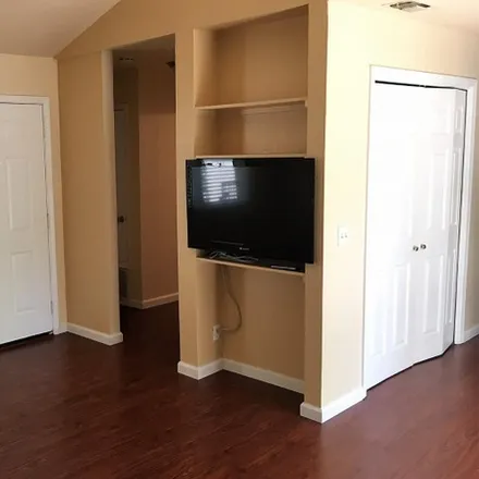 Rent this 1 bed condo on 9149 Newhall Dr.