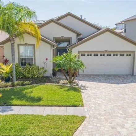 Buy this 3 bed house on 16762 Taylow Way in Odessa, Pasco County