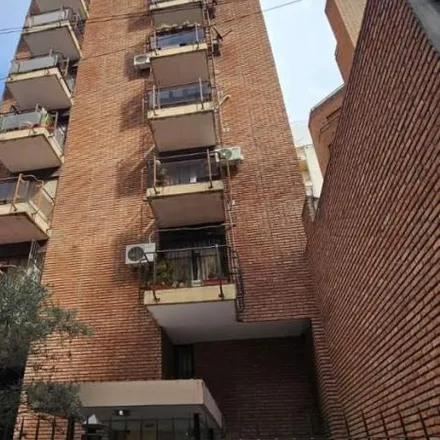 Buy this 1 bed apartment on Dámaso Larrañaga 22 in Nueva Córdoba, Cordoba