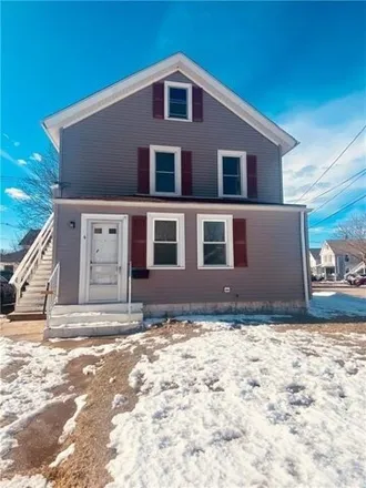 Rent this 2 bed house on 99 Ella Street in Westerly, RI 02891
