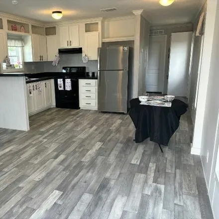 Rent this studio apartment on Crown Jaguar in 6001 34th Street North, Lealman