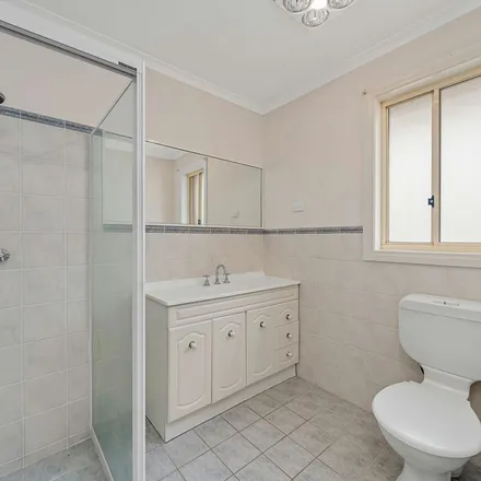 Rent this 4 bed apartment on Australian Capital Territory in Lexcen Avenue, Nicholls 2913