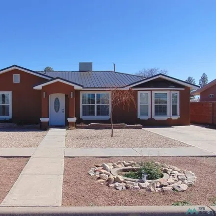 Buy this 4 bed house on West Holly Street in Deming, NM 88030