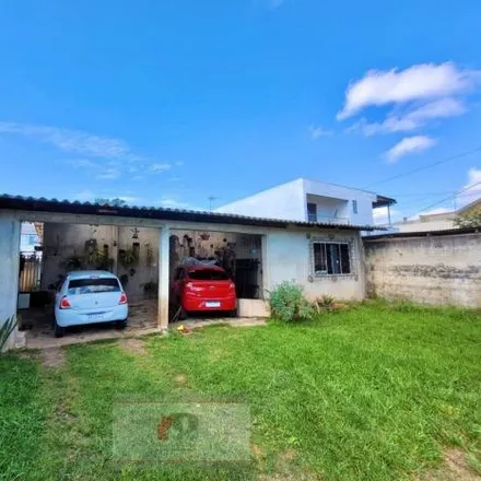 Buy this 3 bed house on Rua Papa João XXIII in Quatro Barras - PR, 83420-000