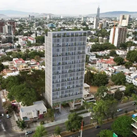 Buy this 1 bed apartment on Gama Leasing in Avenida México 2577, Arcos Vallarta