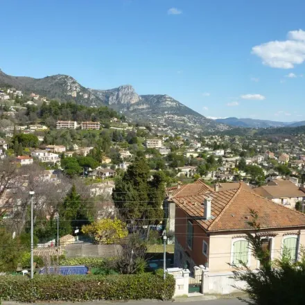 Image 4 - 10 Place Clémenceau, 06140 Vence, France - Apartment for rent