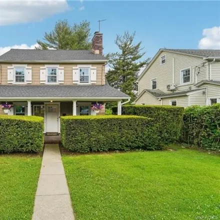Rent this 3 bed house on 178 Bradley Rd in Scarsdale, New York