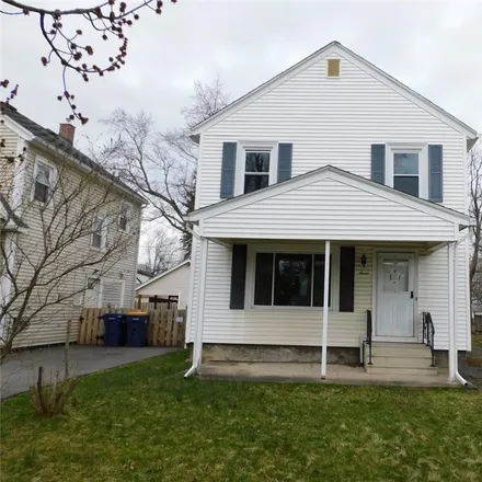Buy this 3 bed house on 3 South Street in City of Lockport, NY 14094
