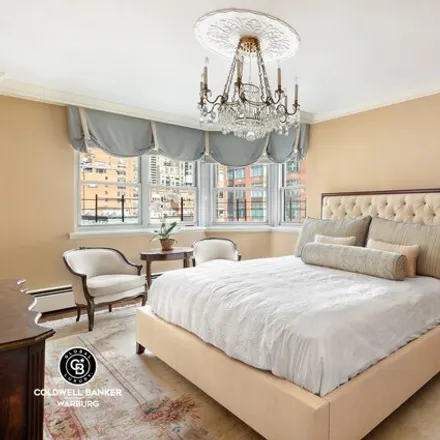 Image 6 - 120 East 81st Street, New York, NY 10028, USA - Apartment for sale