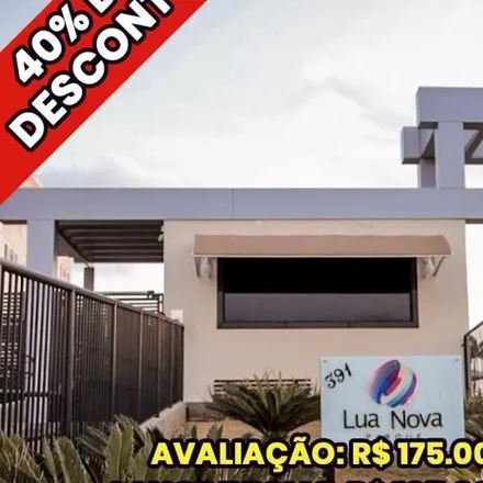 Buy this 2 bed apartment on Avenida Maria Buzolin in Jardim Nossa Senhora de Fátima, Limeira - SP