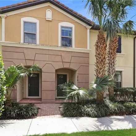 Image 2 - 2018 Majorca Dr, Kissimmee, Florida, 34747 - Townhouse for sale