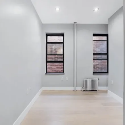 Rent this 1 bed apartment on 210 Stanton Street in New York, NY 10002