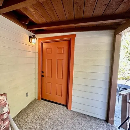 Image 3 - Pinecrest Avenue, Idyllwild-Pine Cove, Riverside County, CA 92549, USA - House for rent